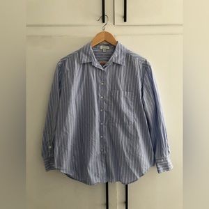 AYR The Deep End Blue Skies Stripe, M